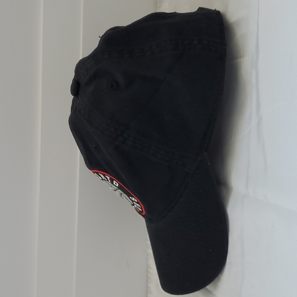Toronto Raptors cap hat - Picture 2 of 5